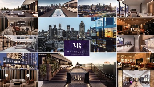 Autre - 509-101 Rue Peel, Montréal (Le Sud-Ouest), QC - 