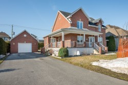 88 Rue des Roitelets  Saint-Jean-Sur-Richelieu, QC J2W 0G5