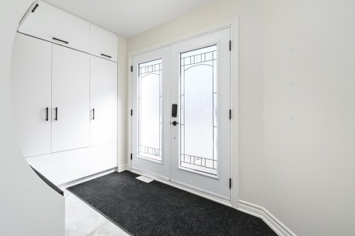 Reception - 1220 Rue Brigitte, Laval (Sainte-Dorothée), QC - Indoor Photo Showing Other Room