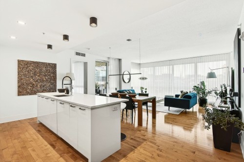 314-365 Rue St-André  Montréal (Ville-Marie), QC H2L 0G2