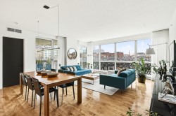 314-365 Rue St-André  Montréal (Ville-Marie), QC H2L 0G2