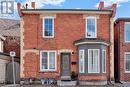 232 Bay Street N, Hamilton, ON  - Outdoor With Exterior 