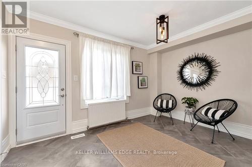232 Bay Street N, Hamilton, ON - Indoor Photo Showing Other Room
