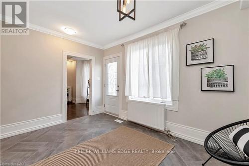 232 Bay Street N, Hamilton, ON - Indoor Photo Showing Other Room