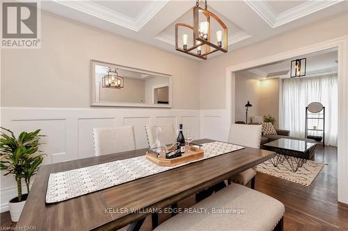 232 Bay Street N, Hamilton, ON - Indoor