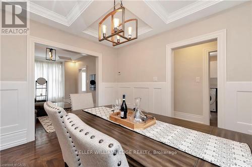 232 Bay Street N, Hamilton, ON - Indoor