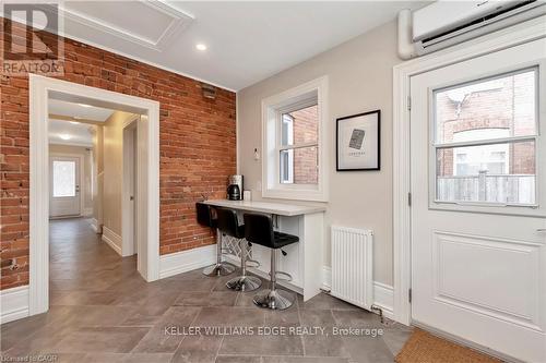 232 Bay Street N, Hamilton, ON - Indoor Photo Showing Other Room