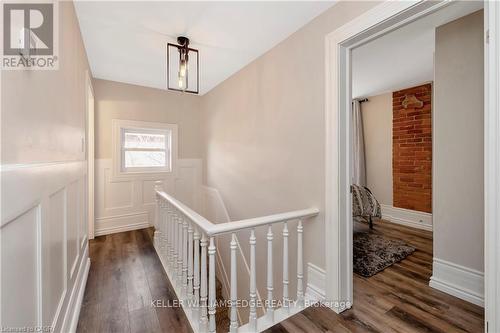 232 Bay Street N, Hamilton, ON - Indoor Photo Showing Other Room