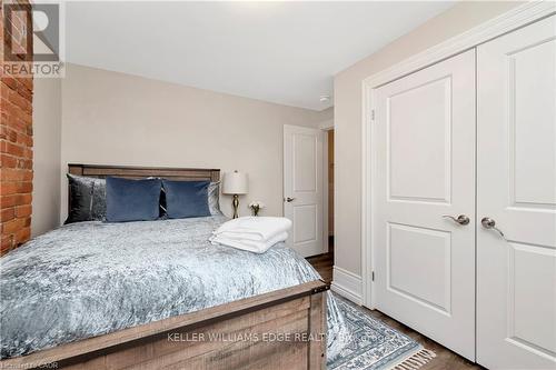 232 Bay Street N, Hamilton, ON - Indoor Photo Showing Bedroom