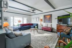 72 SYKES STREET N  Meaford, ON N4L 1R2