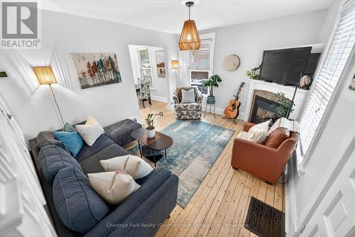 122 KINGSMILL AVENUE  Guelph (St. Patrick's Ward), ON N1E 5W2