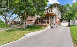 BASEMENT - 44 HOLSWADE RD ROAD Toronto, ON M1L 2G3