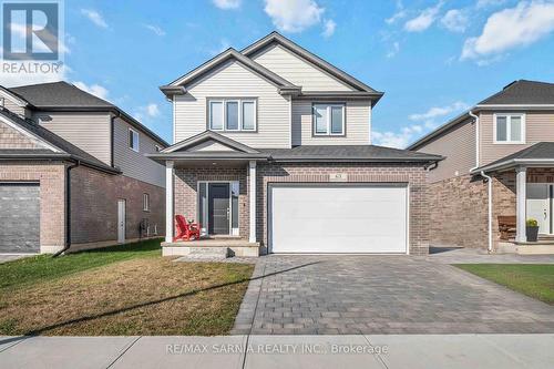 63 ROSINA LANE  Zorra (Thamesford), ON N0M 2M0