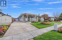 7564 REDHAVEN CRESCENT  Niagara Falls (Marineland), ON L2G 7H7