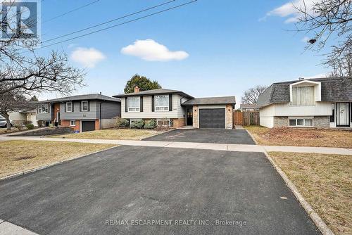 646 Cumberland Avenue, Burlington, ON - Outdoor