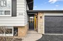 646 Cumberland Avenue, Burlington, ON  - Outdoor 