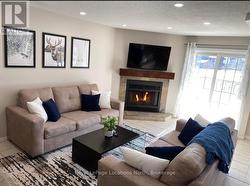 27 - 162 SETTLERS WAY STREET  Blue Mountains, ON L9Y 0M4