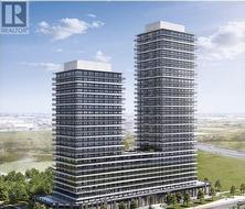 1415 - 15 SKYRIDGE DRIVE  Brampton, ON L6P 4S3