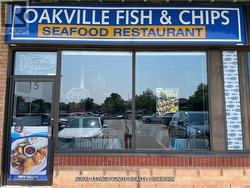 15 - 1395 ABBEYWOOD ROAD  Oakville, ON L6M 3B2