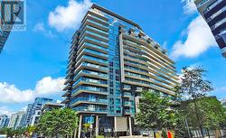 1505 - 39 ANNIE CRAIG DRIVE  Toronto, ON M8V 0C5
