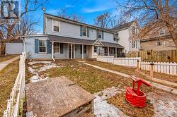 23 - 23 CHURCH STREET W  Halton Hills, ON L7J 1K1