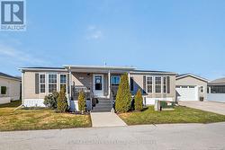 211 - 3033 TOWNLINE ROAD  Fort Erie, ON L0S 1S1