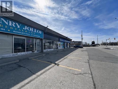 1850 Dundas Street, Mississauga, ON 