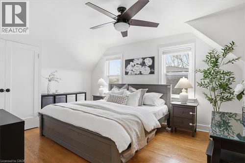 652 Weber Street E, Kitchener, ON 