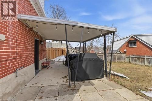 652 Weber Street E, Kitchener, ON 