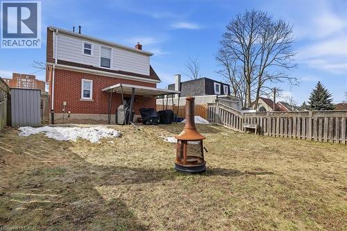 652 Weber Street E, Kitchener, ON 