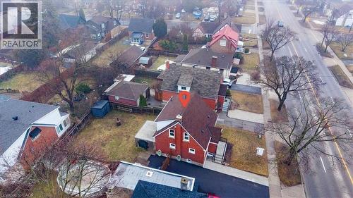 652 Weber Street E, Kitchener, ON 