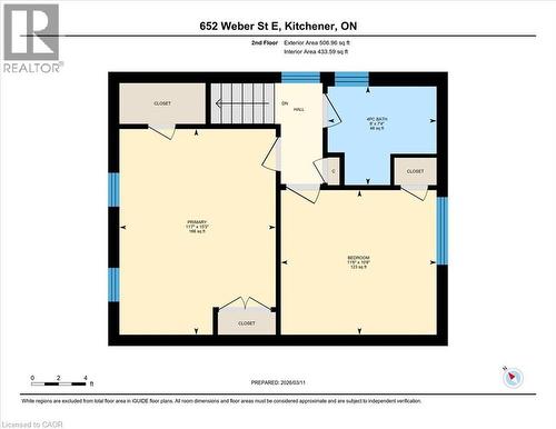 652 Weber Street E, Kitchener, ON 