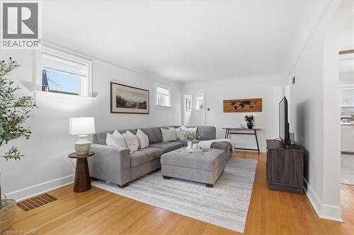 652 Weber Street E, Kitchener, ON 