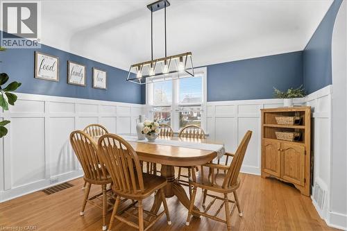 652 Weber Street E, Kitchener, ON 