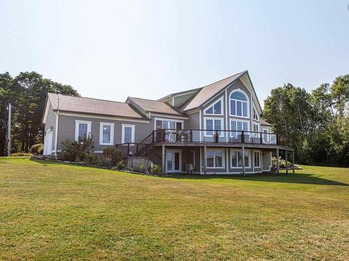 13573 Highway 6, Wallace Bridge, NS 
