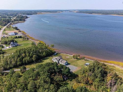 13573 Highway 6, Wallace Bridge, NS 