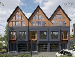 1,2 & 3 Lot 500 Hedge Row  Mahone Bay, NS B0J 2E0