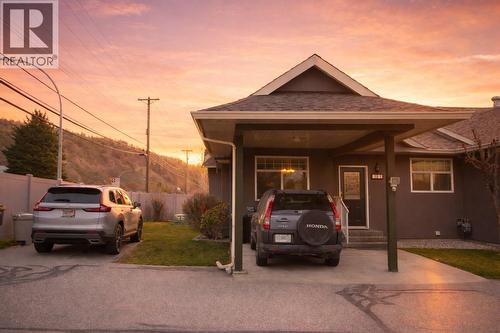 3011 SOUTH MAIN Street Unit# 101  Penticton, BC V2A 5J7