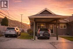 3011 SOUTH MAIN Street Unit# 101 Penticton, BC V2A 5J7