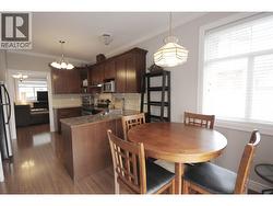 Open Concept - 