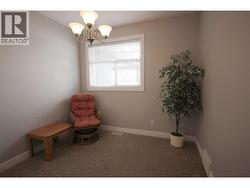 2nd Bedroom - 