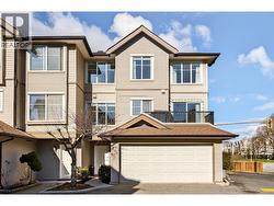 20 2488 PITT RIVER ROAD  Port Coquitlam, BC V3C 1R9