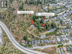 7235 BAYVIEW DRIVE  Burnaby, BC V5A 4T3