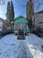 1204 Cameron STREET  Regina, SK S4T 2T1