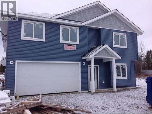 1183-1187 N BLACKBURN ROAD  Prince George, BC V2N 6B7