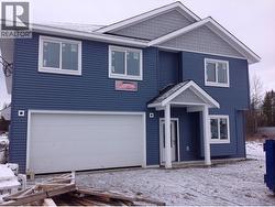 1183-1187 N BLACKBURN ROAD  Prince George, BC V2N 6B7