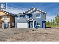 1183-1187 N BLACKBURN ROAD Prince George, BC V2N 6B7