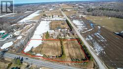 0 HURLEY ROAD  Edwardsburgh/Cardinal, ON K0E 1X0