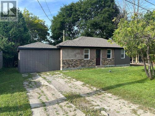 164 RIVERBANK DRIVE  Georgina, ON L0E 1N0