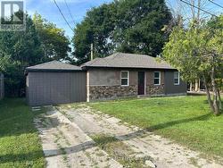 164 RIVERBANK DRIVE  Georgina, ON L0E 1N0